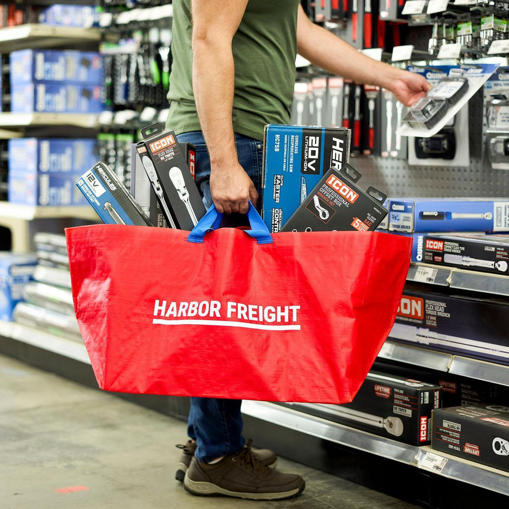 19 Gallon Bag Z259