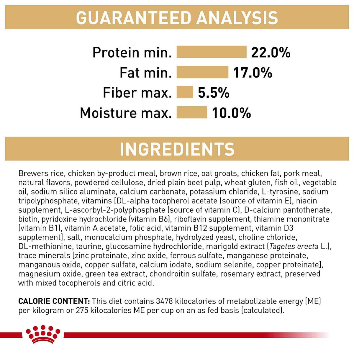 Adult German Shepherd Dry Dog Food K966507