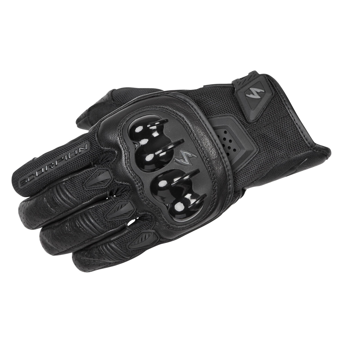 Black Gloves E565
