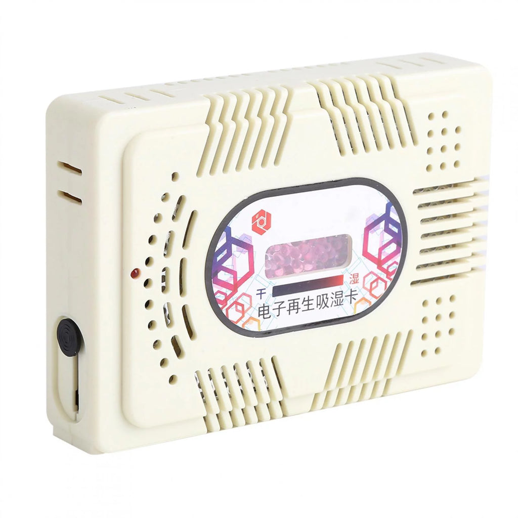 Mini Reusable Electric Dehumidifier U95589