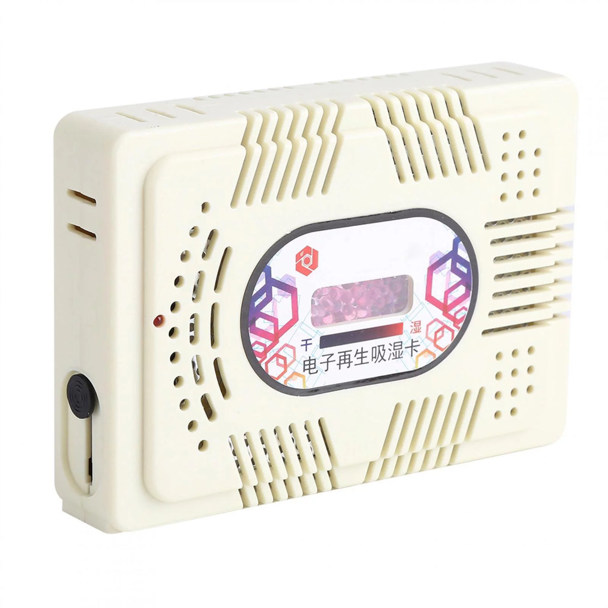 Mini Reusable Electric Dehumidifier U95589